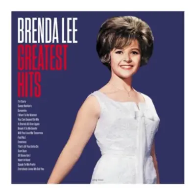 "Greatest Hits" ("Brenda Lee") (Vinyl / 12" Album)