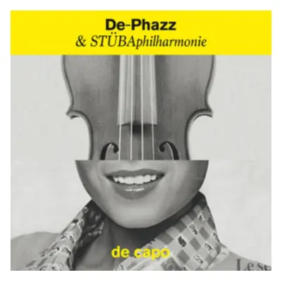 "De Capo" ("De-Phazz & Stba Philharmonie") (CD / Album)