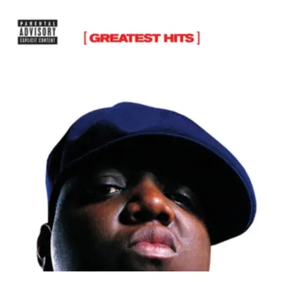 "Greatest Hits" ("The Notorious B.I.G.") (Vinyl / 12" Album Coloured Vinyl (Limited Edition))