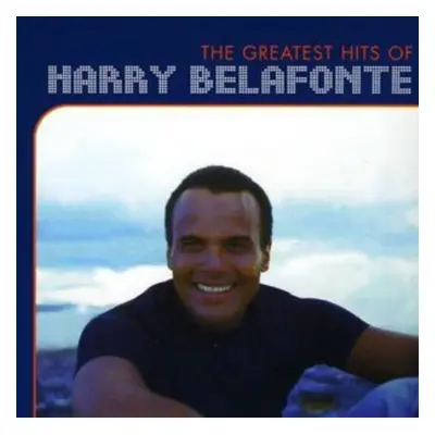 "Greatest Hits" ("Harry Belafonte") (CD / Album)