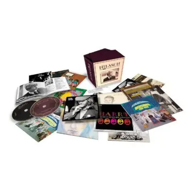 "The RCA Albums Collection" ("Harry Nilsson") (CD / Box Set)