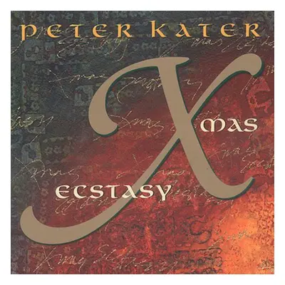 "Xmas Ecstacy" ("Peter Kater") (CD / Album)