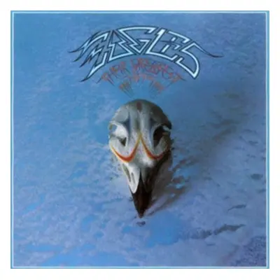 "Their Greatest Hits" ("The Eagles") (CD / Album)