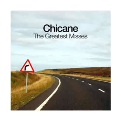 "The Greatest Misses" ("Chicane") (CD / Album)