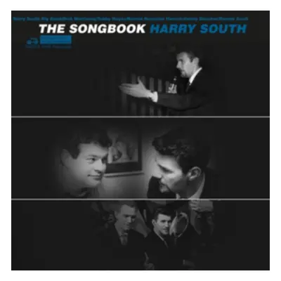 "Songbook" ("The Harry South Big Band") (Vinyl / 12" Album)