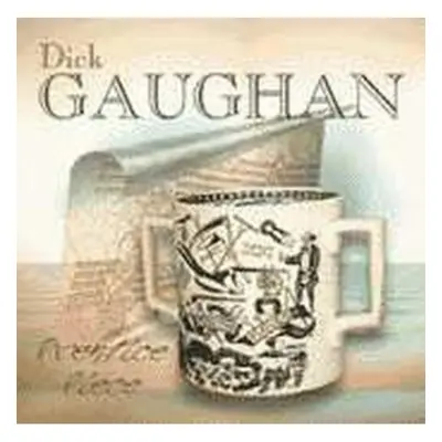 "Prentice Piece" ("Dick Gaughan") (CD / Album)