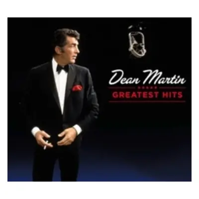 "Greatest Hits" ("Dean Martin") (CD / Album)