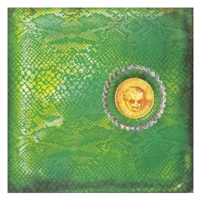 "Billion Dollar Babies" ("Alice Cooper") (CD / Album)