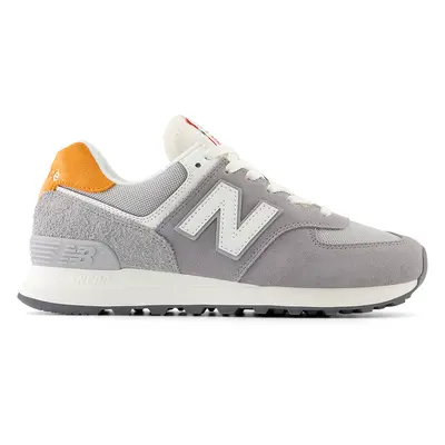 Női cipő New Balance WL574YG2 – szürke