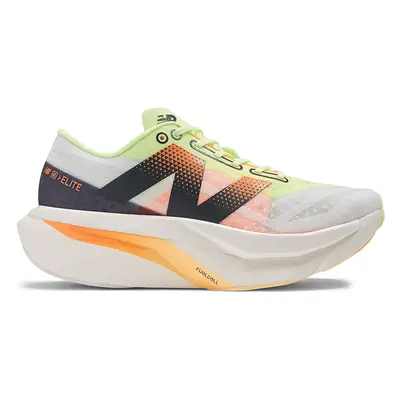 Női futócipő New Balance FuelCell SC Elite V4 WRCELLA4 – fehér