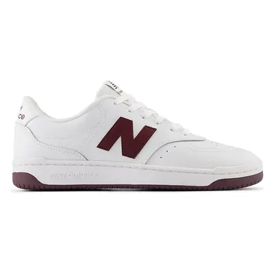 Unisex cipő New Balance BB80UFM – fehér