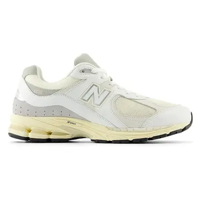 Unisex cipő New Balance M2002RIA – fehér