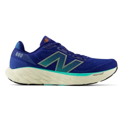 Férfi futócipő New Balance Fresh Foam X 880v14 M880A14 – sötétkék