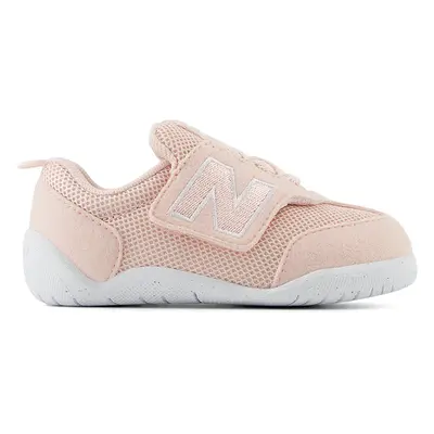 Gyermekcipő New Balance NW1STPK – rózsaszín