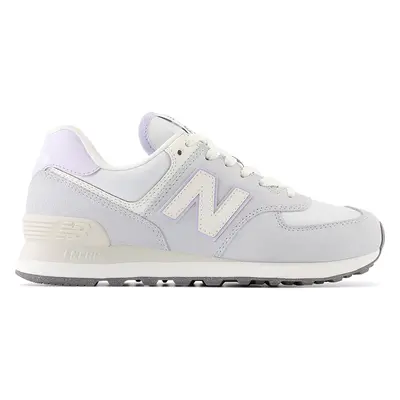 Női cipő New Balance WL574AG2 – lila