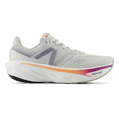 Női futócipő New Balance Fresh Foam 1080 v14 W1080G14 – szürke