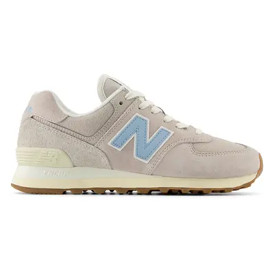 Női cipő New Balance WL574GQ2 – bézs