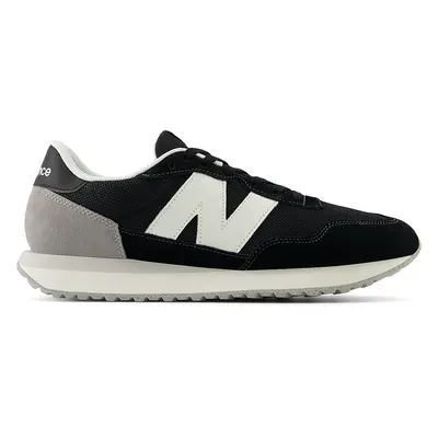 Férfi cipő New Balance MS237LBK – fekete