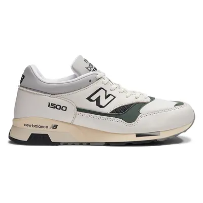 Unisex cipő New Balance U1500WHG – fehér