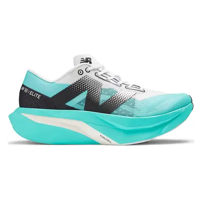 Férfi futócipő New Balance FuelCell SC Elite V4 MRCELCT4 – kék