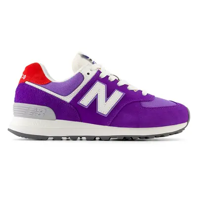 Női cipő New Balance WL574YE2 – lila