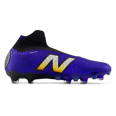 Férfi focicipő New Balance TEKELA PRO FG V4+ ST1FZ45 – kék