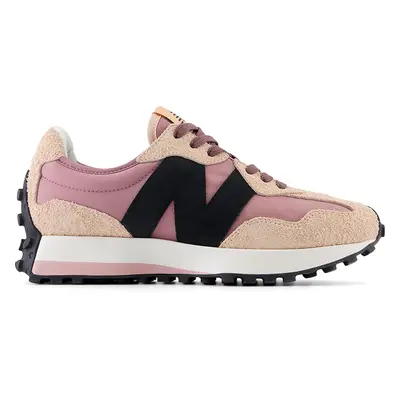 Női cipő New Balance WS327WE – rózsaszín