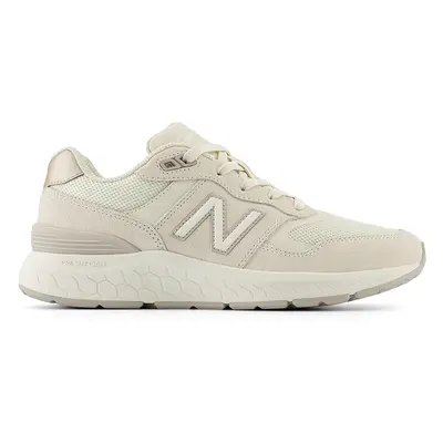 Női cipő New Balance WW880TB6 – bézs