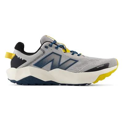 Férfi cipő New Balance DynaSoft Nitrel v6 MTNTRLY6 – szürke