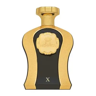 Afnan Highness X Eau de Parfum uniszex ml