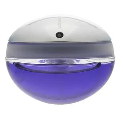 Paco Rabanne Ultraviolet Eau de Parfum nőknek ml