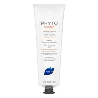 Phyto PhytoColor Color Protecting Mask védő maszk festett hajra ml