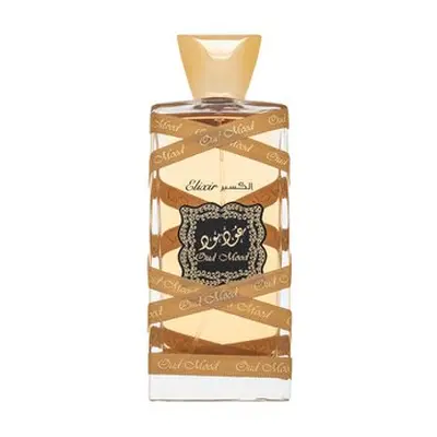 Lattafa Oud Mood Elixir Eau de Parfum uniszex ml