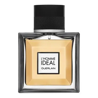 Guerlain L'Homme Ideal Eau de Toilette férfiaknak ml