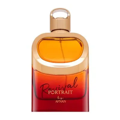 Afnan Portrait Revival Eau de Parfum uniszex ml