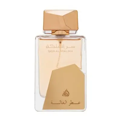 Lattafa Ser Al Malika Eau de Parfum uniszex ml