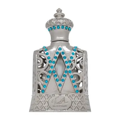 Afnan Silver Musk Illatos olaj uniszex ml