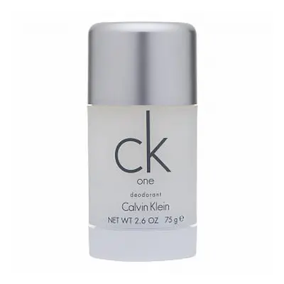 Calvin Klein CK One deostick uniszex ml