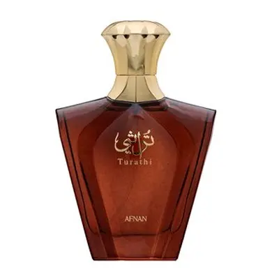 Afnan Turathi Homme Brown Eau de Parfum férfiaknak ml