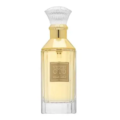 Lattafa Velvet Oud Eau de Parfum uniszex ml