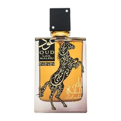 Lattafa Oud Lail Maleki Eau de Parfum uniszex ml