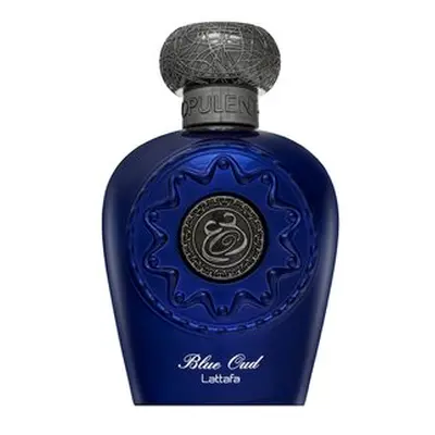 Lattafa Blue Oud Eau de Parfum uniszex ml