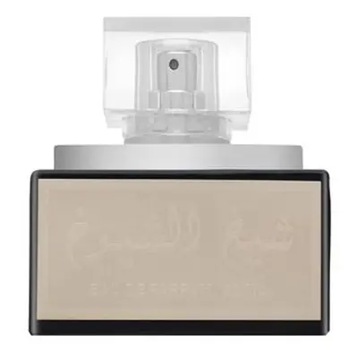 Lattafa Sheikh Al Shuyukh Eau de Parfum uniszex ml