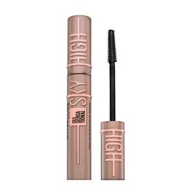 Maybelline Lash Sensational Sky High Mascara szempillaspirál szempilla meghosszabbítására és vol