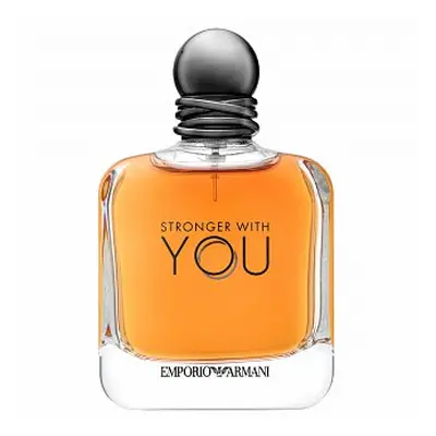 Armani (Giorgio Armani) Emporio Armani Stronger With You Eau de Toilette férfiaknak ml