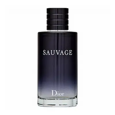 Dior (Christian Dior) Sauvage Eau de Toilette férfiaknak ml