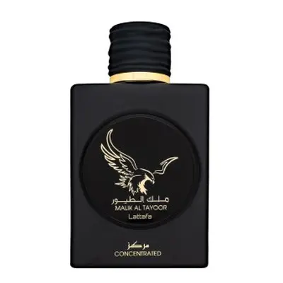 Lattafa Malik Al Tayoor Concentrated Eau de Parfum férfiaknak ml