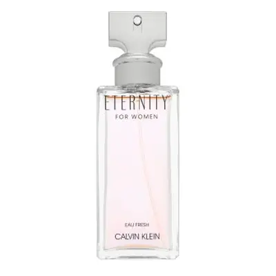 Calvin Klein Eternity Eau Fresh Eau de Parfum nőknek ml