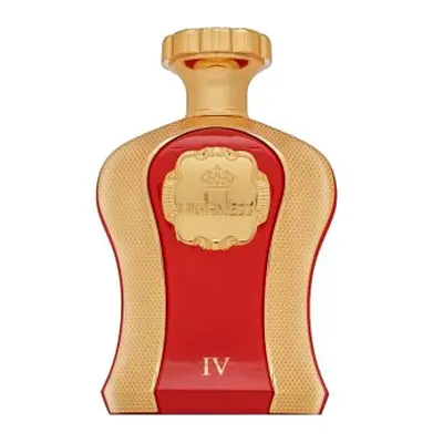 Afnan Highness IV Eau de Parfum nőknek ml