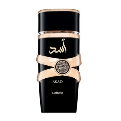 Lattafa Asad Eau de Parfum férfiaknak ml